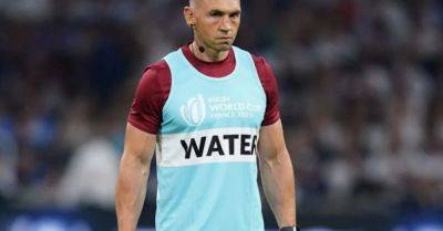 Owen Farrell - Billy Vunipola - Tom Curry - Kevin Sinfield - I don’t think England have a discipline problem – defence coach Kevin Sinfield - breakingnews.ie - Argentina - Japan