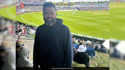 Asia Cup - Wasim Jaffer - "After 228 Runs Loss...": Wasim Jaffer's Cheeky Dig At Pakistan Fans As India Beat Sri Lanka - sports.ndtv.com - India - Sri Lanka - Bangladesh - Pakistan