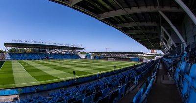 Gareth Taylor - Man City agree landmark sponsorship deal to rename academy stadium - manchestereveningnews.co.uk - Britain