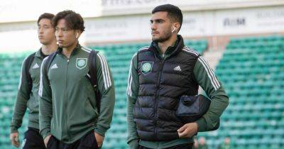 Liel Abada suffers horror Celtic layoff with injury ruling winger out until next year - dailyrecord.co.uk - Scotland - Israel