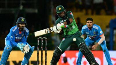 "Will Struggle To Even Beat Netherlands": Ex-Pakistan Star Rips Into Babar Azam's Team