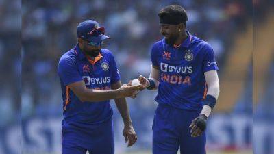 Asia Cup: India's Workload Management Plans In Focus vs Bangladesh; Mohammed Shami May Get A Look-In