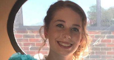 Lauren Bridges' brave mum opens up about 'horrific inquest' on TikTok - manchestereveningnews.co.uk