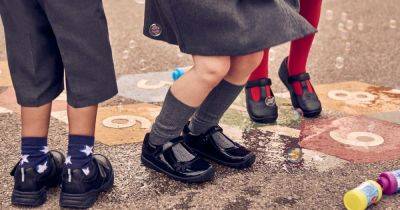 School puts child in isolation for wearing supermarket version of official skirt - manchestereveningnews.co.uk