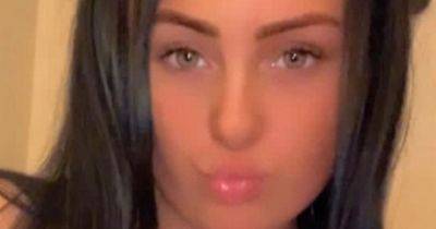Police issue appeal as concern grows for missing 16-year-old girl
