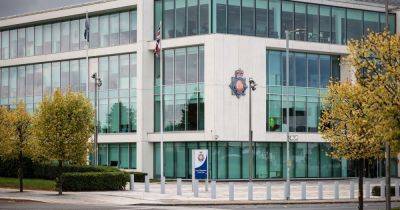 Greater Manchester Police ID badge data breach - what we know so far - manchestereveningnews.co.uk - Britain