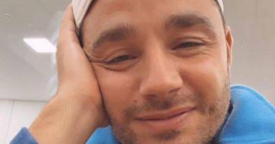 Adam Thomas told to 'dig deep' after pleading 'please someone tell me' over struggle before Strictly Come Dancing debut - manchestereveningnews.co.uk - county Charles