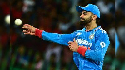 Not MS Dhoni, Virat Kohli Called Rohit Sharma A "Captain's Nightmare". R Ashwin Reveals Why