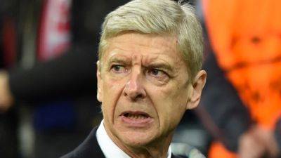 FIFA, AIFF's Cooperation Key To Setting Up Football Academy In India: Arsene Wenger
