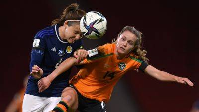 Scotland 'proud' to have parity and withdraw legal action against SFA