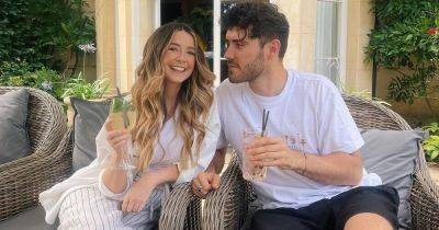 Inside Zoe Sugg and Alfie Deyes' 11 year relationship as they announce engagement - ok.co.uk - Instagram