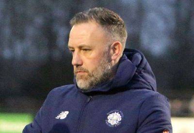 Tonbridge Angels manager Jay Saunders hopeful of making at least one new signing before FA Cup tie at Haringey Borough