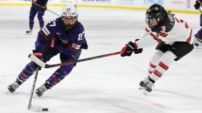 Star - Olympic champions to college stars: 10 most intriguing players available in PWHL's 1st-ever draft - cbc.ca - state Minnesota - state New York - county York