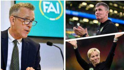 Quick six: How did the FAI respond to key questions?
