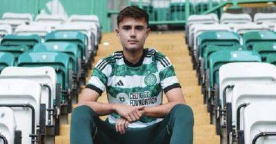 Celtic pull off transfer swoop as Aussie youngster 'QUITS' boyhood club to jump at Hoops chance
