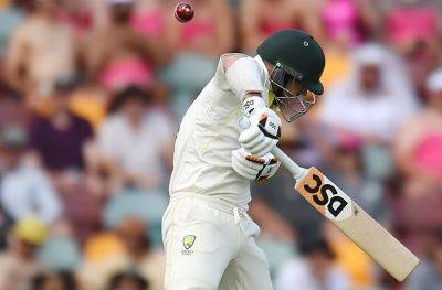 David Warner - Cameron Green - Cricket Australia - Steve Smith - Cricket Australia makes neck guards mandatory against pace bowlers - news24.com - Australia - South Africa