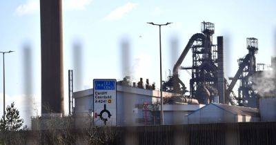 Live updates as thousands of job losses poised to be announced at Tata Port Talbot steelworks - reports - walesonline.co.uk - Britain