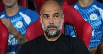 Star - Pep Guardiola faces difficult challenge at Man City this season - manchestereveningnews.co.uk - Switzerland