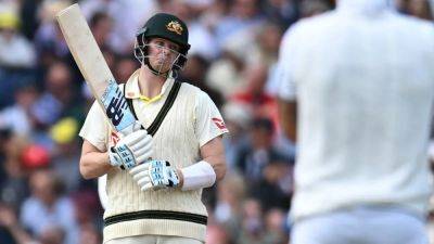 David Warner - Steven Smith - Cricket Australia Makes Neck Guards Mandatory For Australian Players - sports.ndtv.com - Australia - state California