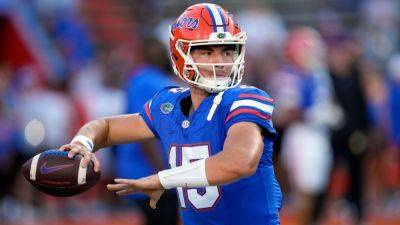 College football Week 3 betting tips: Can Florida upset Tennessee? - ESPN