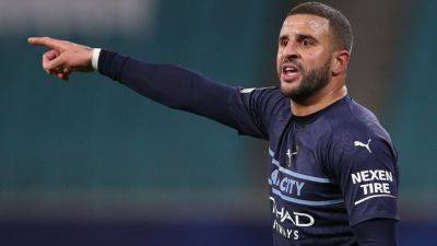 Kyle Walker - Man City’s Walker signs two-year contract extension - guardian.ng - Britain
