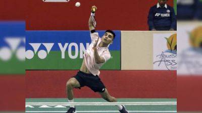 Hong Kong Open: Lakshya Sen Pulls Out, Ashwini-Tanisha In Second Round
