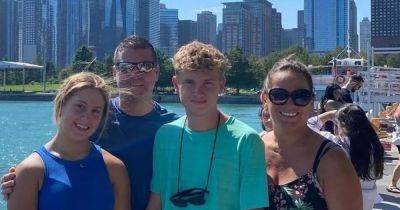 Family slam 'appalling' BA after 'trip of a lifetime' turns sour - manchestereveningnews.co.uk - Britain