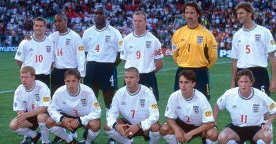 Alex Ferguson - Gary Neville - Gary Neville learned Arsenal secret on England duty that helped Manchester United 'kill' them - manchestereveningnews.co.uk - Britain