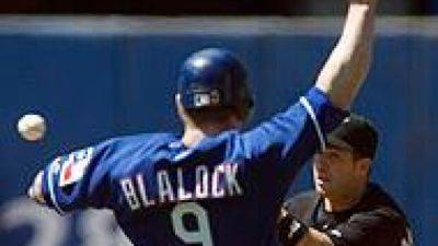 Ohka silences powerful Rangers bats - cbc.ca - Japan - state Texas