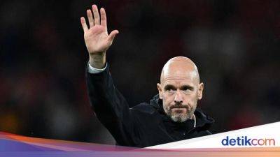 Jadon Sancho - Mauricio Pochettino - Ten Hag Diprediksi Dipecat Lebih Dulu Ketimbang Pochettino - sport.detik.com