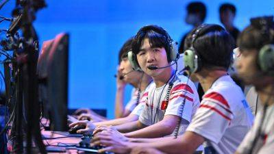 Asian Games 2023: Esports To Breakdancing, Hangzhou Will Set The Trend For Future Of Sport
