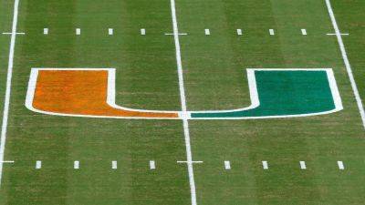 Armondo Blount, No. 4 recruit in 2025 ESPN 300, picks Miami - ESPN - espn.com - state Ohio - state Oklahoma