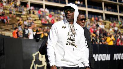 Deion Sanders hits back at Colorado State’s Jay Norvell after jab: ‘It was just going to be a good game’ - foxnews.com - state Washington - state Colorado - county Jay - county Boulder