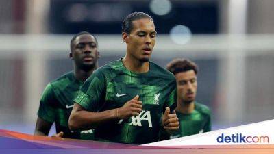 Aston Villa - Juergen Klopp - Liverpool Disebut Belum Siap buat Persaingan Gelar, Ini Sebabnya - sport.detik.com - Liverpool