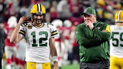 Aaron Rodgers - Mike Maccarthy - Mike McCarthy disappointed Cowboys won't face Aaron Rodgers in Week 2: 'This is tough' - foxnews.com - New York - state Arizona - county Dallas - county Green