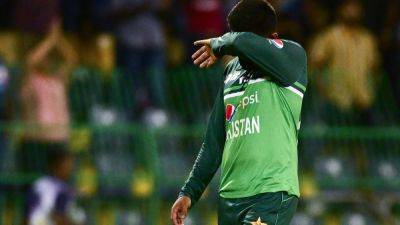 "They Played...": Babar Azam's Sri Lanka Confession After Pakistan's Asia Cup 2023 Exit