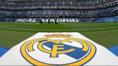 Jenni Hermoso - Luis Rubiales - El Confidencial - Three Real Madrid Youth Players Arrested Over Sex Video With Minor - sports.ndtv.com - Spain