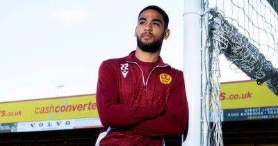 Motherwell star hopes Irish eyes are smiling on his side in Saints battle