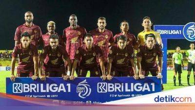 Jadwal Liga 1 Hari Ini: PSM Vs Barito Putera, Bali United Vs RANS