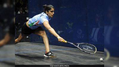 Joshna Chinnapa Hoping To Use Experience To Best Opponents At Asian Games - sports.ndtv.com - India - Malaysia