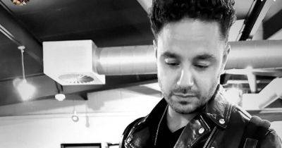 Star - Adam Thomas - Adam Thomas his 'own worst enemy' as he shares hidden battle and gives himself pep talk over Strictly Come Dancing - manchestereveningnews.co.uk - county Charles