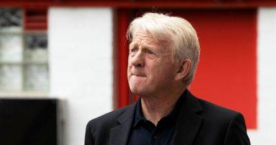 Gordon Strachan in Celtic confession as Dundee director explains why he won't like watching his side at Parkhead