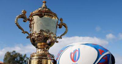 Jadon Sancho - Steve Borthwick - Rugby World Cup bonus points explained as pool stage continues - manchestereveningnews.co.uk - Japan - Chile - Fiji