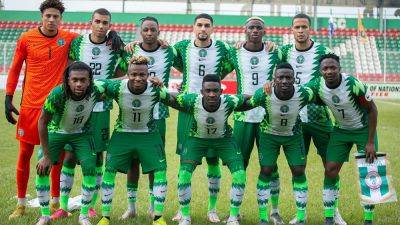 Jamal Musiala - Sports stars: Made in Nigeria, on loan to the world - guardian.ng - Germany - Monaco - Hungary - Ireland - Nigeria