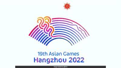 Asian Games: 22 New Athletes Added To India's List Of Participants