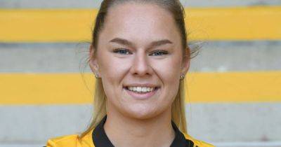 Livingston Women's ace determined to pick up first home win on Sunday