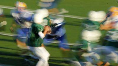 Football-US college student develops device he hopes can help eradicate sport concussions - channelnewsasia.com - Usa - Washington - county Lee