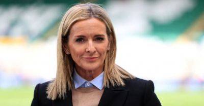 Gabby and Kenny Logan receive damages over false tax avoidance claims - breakingnews.ie - Scotland