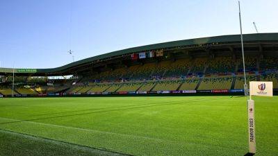 All systems go for Ireland after captain's run - rte.ie - Ireland - Tonga