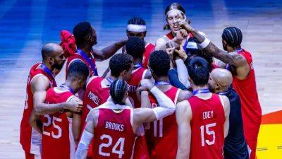 World Cup bronze medallist Canada moves to No. 6 in FIBA men's world rankings